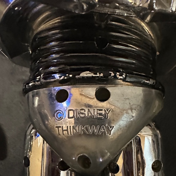 Intergalactic Buzz Lightyear- Disney Thinkway - Picture 8 of 13